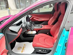 2024 Xiaomi SU7 RWD Long Range Advanced ADAS Pro — фото 6