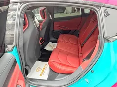 2024 Xiaomi SU7 RWD Long Range Advanced ADAS Pro — фото 8