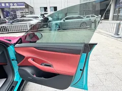 2024 Xiaomi SU7 RWD Long Range Advanced ADAS Pro — фото 9