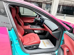 2024 Xiaomi SU7 RWD Long Range Advanced ADAS Pro — фото 10