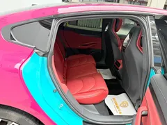 2024 Xiaomi SU7 RWD Long Range Advanced ADAS Pro — фото 13