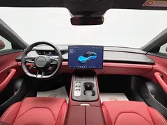 2024 Xiaomi SU7 RWD Long Range Advanced ADAS Pro — фото 15
