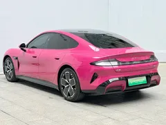 2024 Xiaomi SU7 RWD Long Range Advanced ADAS Pro — фото 17