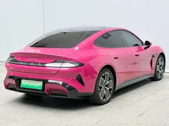 2024 Xiaomi SU7 RWD Long Range Advanced ADAS Pro — фото 18