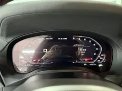 2021 BMW X3 M Thunder Edition, чёрный — фото 8