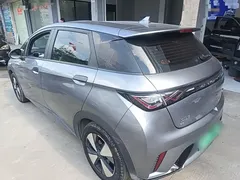 2023 BYD Dolphin 420km Freedom — фото 5