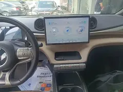 2023 BYD Dolphin 420km Freedom — фото 13