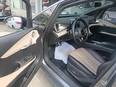 2023 BYD Dolphin 420km Freedom — фото 16