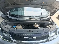 2023 BYD Dolphin 420km Freedom — фото 20