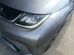 2023 BYD Dolphin 420km Freedom — фото 24
