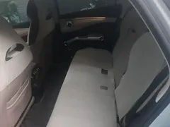 2023 BYD Yuan PLUS Champion 510km Excellence, белый — фото 11