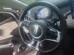 2023 BYD Yuan PLUS Champion 510km Excellence, белый — фото 15