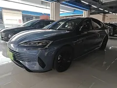 2023 BYD Seal PHEV 1.5T 121km Premium — фото 2