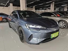 2023 BYD Seal PHEV 1.5T 121km Premium — фото 4
