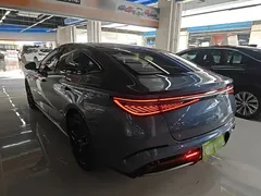 2023 BYD Seal PHEV 1.5T 121km Premium — фото 5