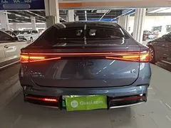 2023 BYD Seal PHEV 1.5T 121km Premium — фото 6