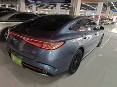 2023 BYD Seal PHEV 1.5T 121km Premium — фото 7