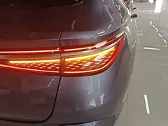 2023 BYD Seal PHEV 1.5T 121km Premium — фото 8