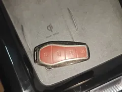 2023 BYD Seal PHEV 1.5T 121km Premium — фото 9