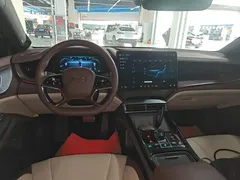 2023 BYD Seal PHEV 1.5T 121km Premium — фото 10
