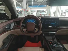 2023 BYD Seal PHEV 1.5T 121km Premium — фото 11