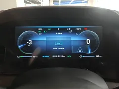 2023 BYD Seal PHEV 1.5T 121km Premium — фото 12