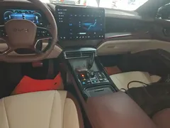 2023 BYD Seal PHEV 1.5T 121km Premium — фото 14
