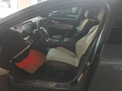 2023 BYD Seal PHEV 1.5T 121km Premium — фото 15
