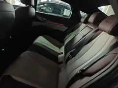 2023 BYD Seal PHEV 1.5T 121km Premium — фото 17