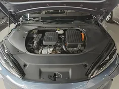 2023 BYD Seal PHEV 1.5T 121km Premium — фото 20