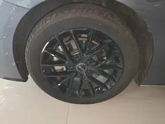 2023 BYD Seal PHEV 1.5T 121km Premium — фото 23