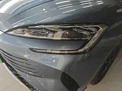 2023 BYD Seal PHEV 1.5T 121km Premium — фото 24