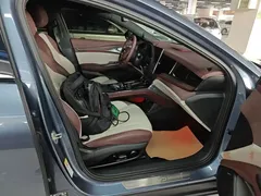 2023 BYD Seal PHEV 1.5T 121km Premium — фото 25