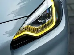 2023 BMW M2, синий — фото 6