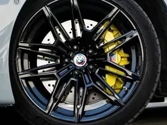 2023 BMW M2, синий — фото 8