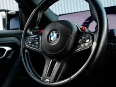 2023 BMW M2, синий — фото 13