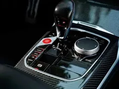 2023 BMW M2, синий — фото 15