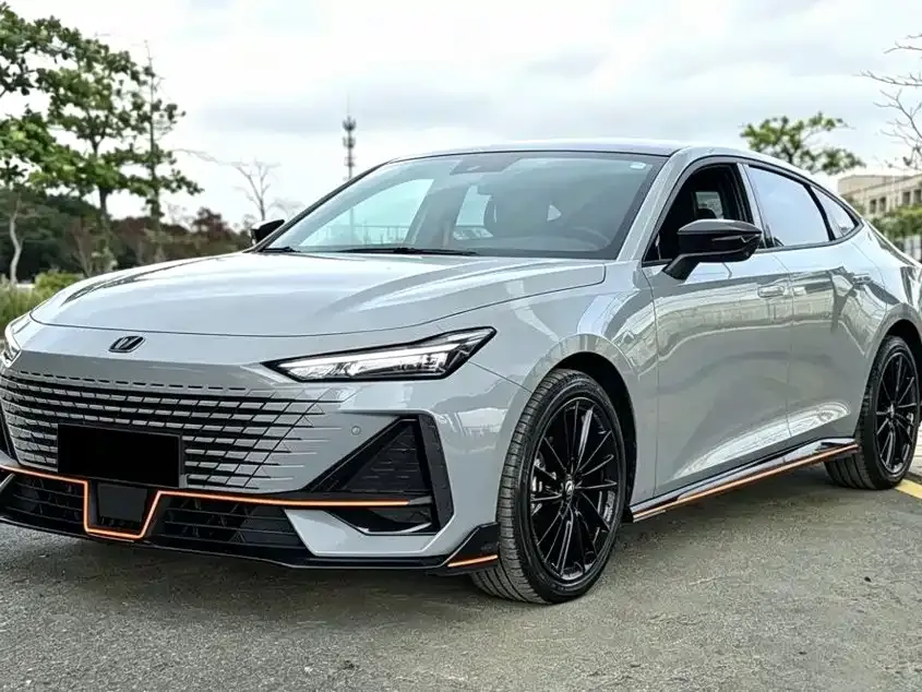2023 Changan UNI-V 1.5T Sport