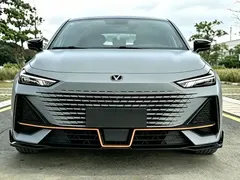 2023 Changan UNI-V 1.5T Sport — фото 2