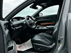 2023 Changan UNI-V 1.5T Sport — фото 5