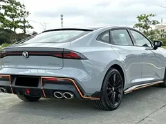 2023 Changan UNI-V 1.5T Sport — фото 6