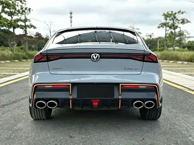 2023 Changan UNI-V 1.5T Sport