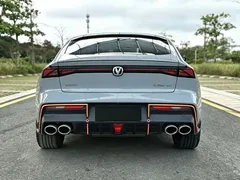 2023 Changan UNI-V 1.5T Sport — фото 7