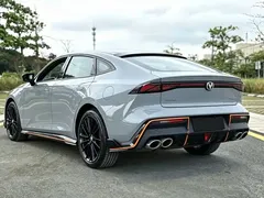 2023 Changan UNI-V 1.5T Sport — фото 8