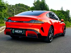2024 Xiaomi SU7 RWD Long Range Advanced ADAS Pro — фото 7