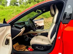 2024 Xiaomi SU7 RWD Long Range Advanced ADAS Pro — фото 9
