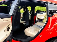 2024 Xiaomi SU7 RWD Long Range Advanced ADAS Pro — фото 10