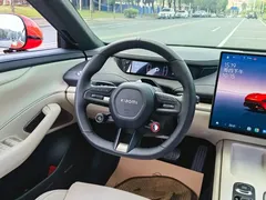 2024 Xiaomi SU7 RWD Long Range Advanced ADAS Pro — фото 11