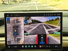 2024 Xiaomi SU7 RWD Long Range Advanced ADAS Pro — фото 13