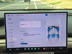2024 Xiaomi SU7 RWD Long Range Advanced ADAS Pro — фото 19